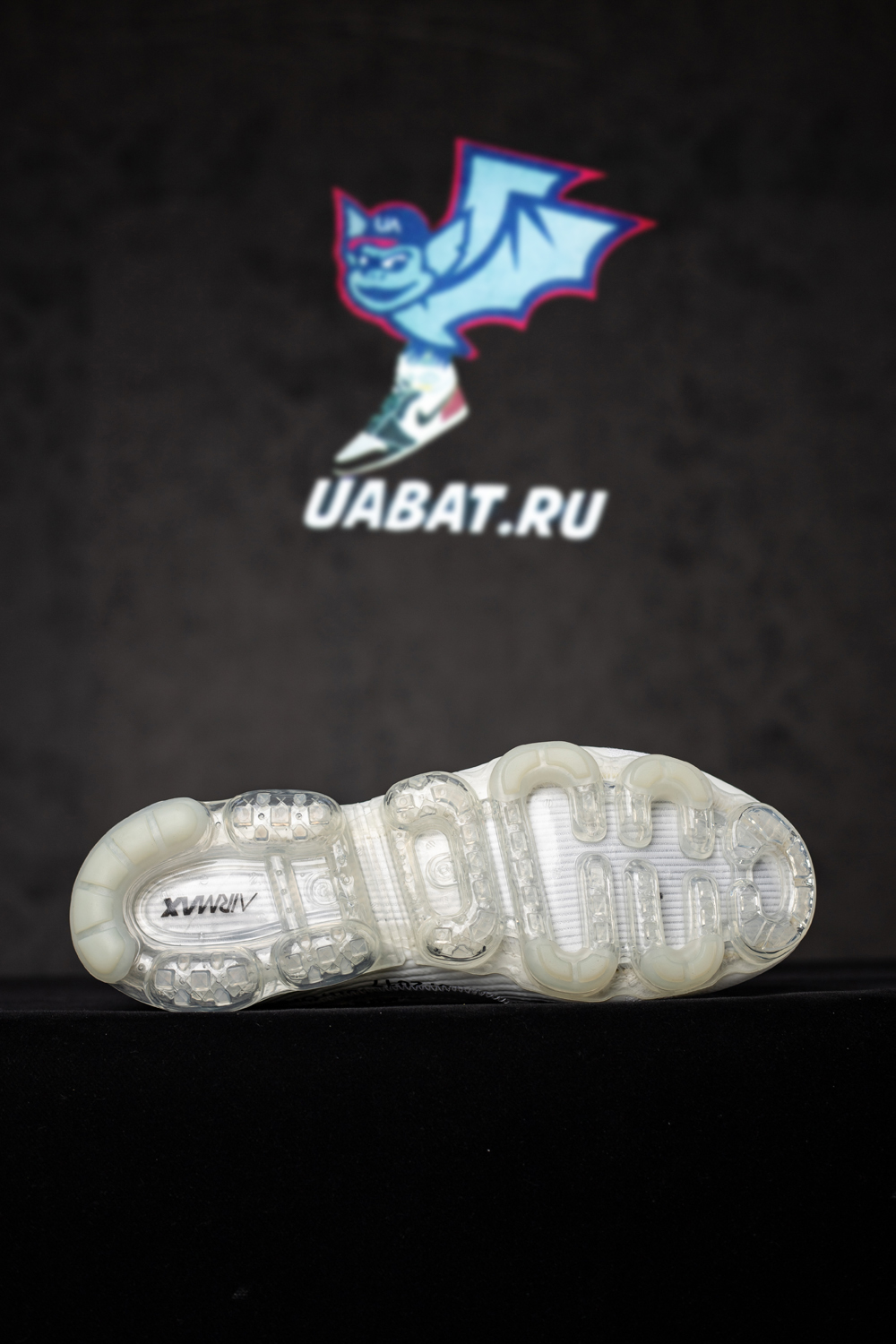 OFF-WHITE X AIR VAPORMAX 