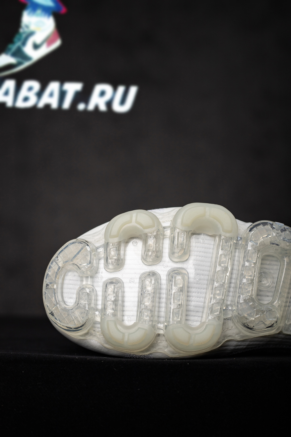 OFF-WHITE X AIR VAPORMAX 