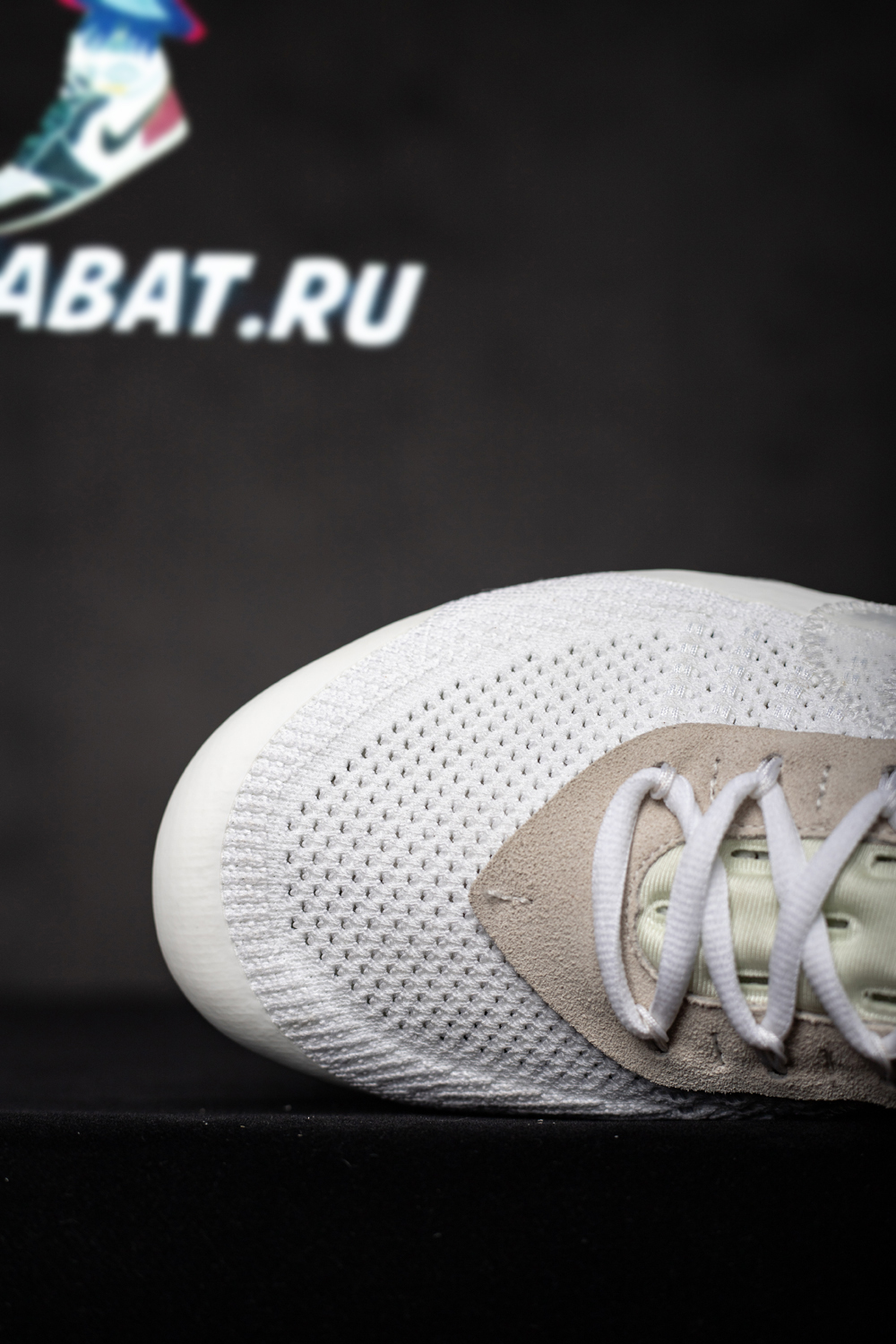 OFF-WHITE X AIR VAPORMAX 