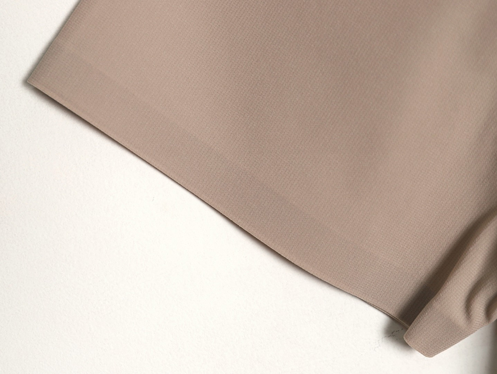 Kolon sport breathable business short polo shirt