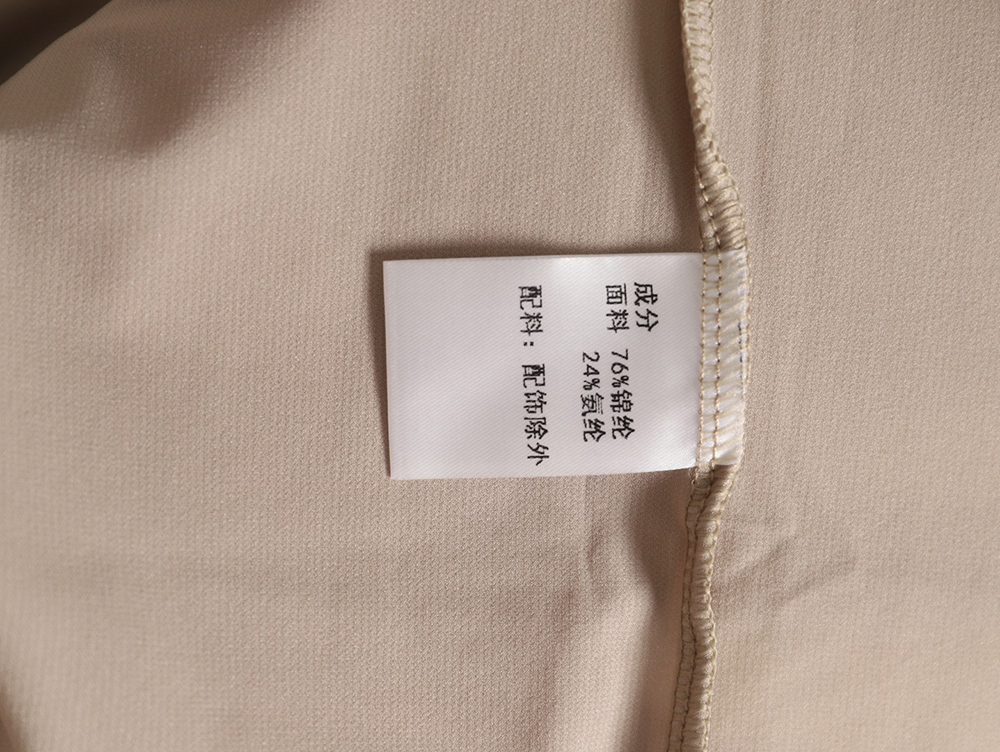 Kolon sport breathable business short polo shirt