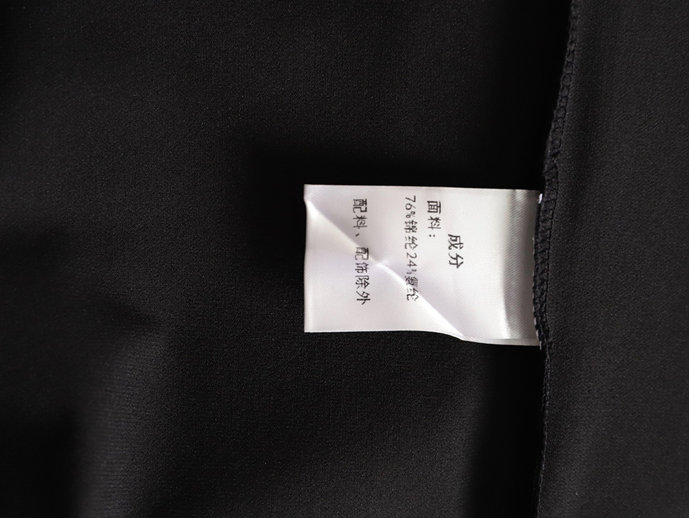 Kolon sport breathable business short polo shirt TSK2