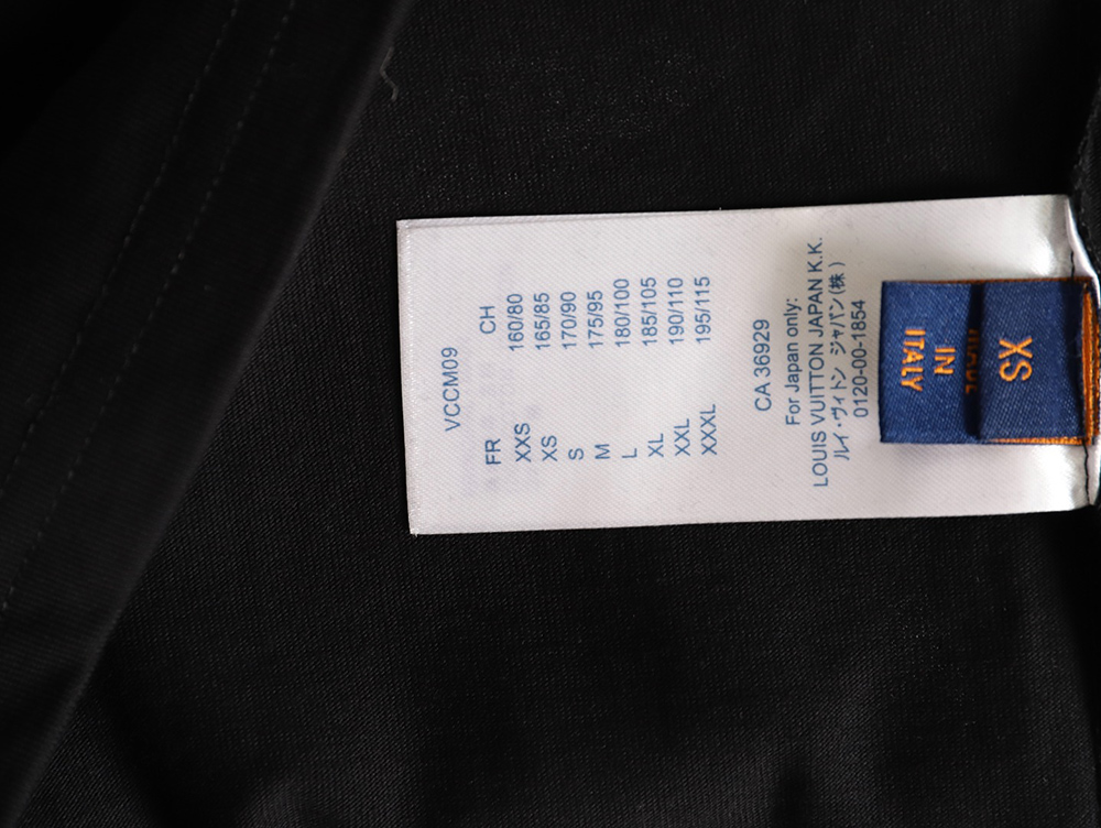 l0*is V*t0n hand-painted three-flower print short-sleeve