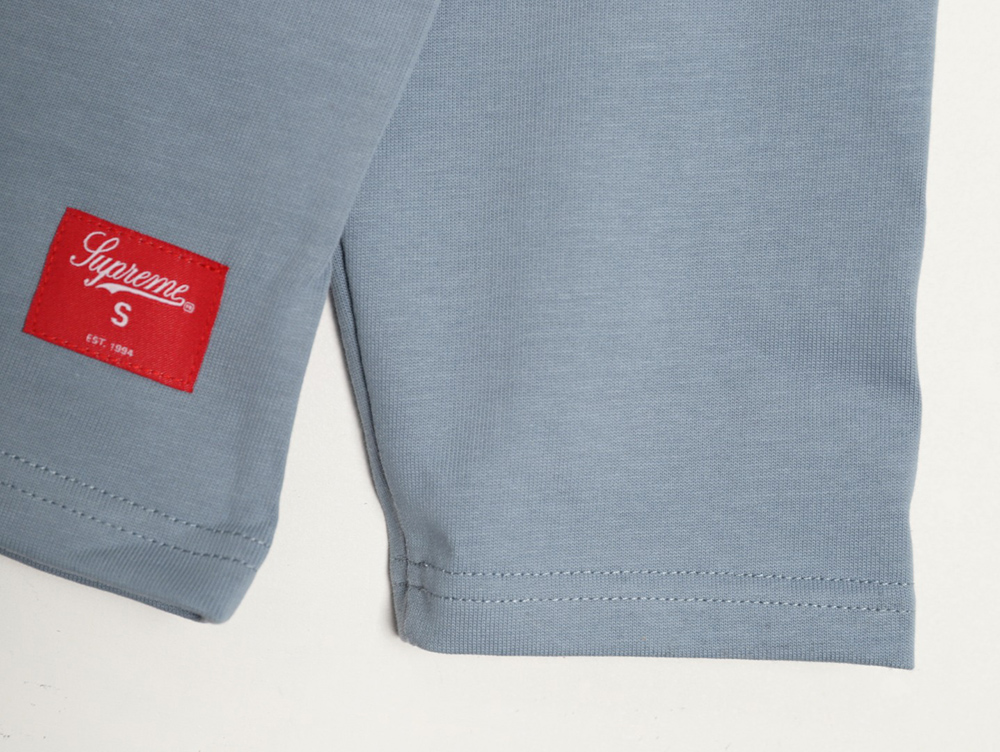 S*p*e no. 8 sanskrit font long-sleeved t-shirt tsk1