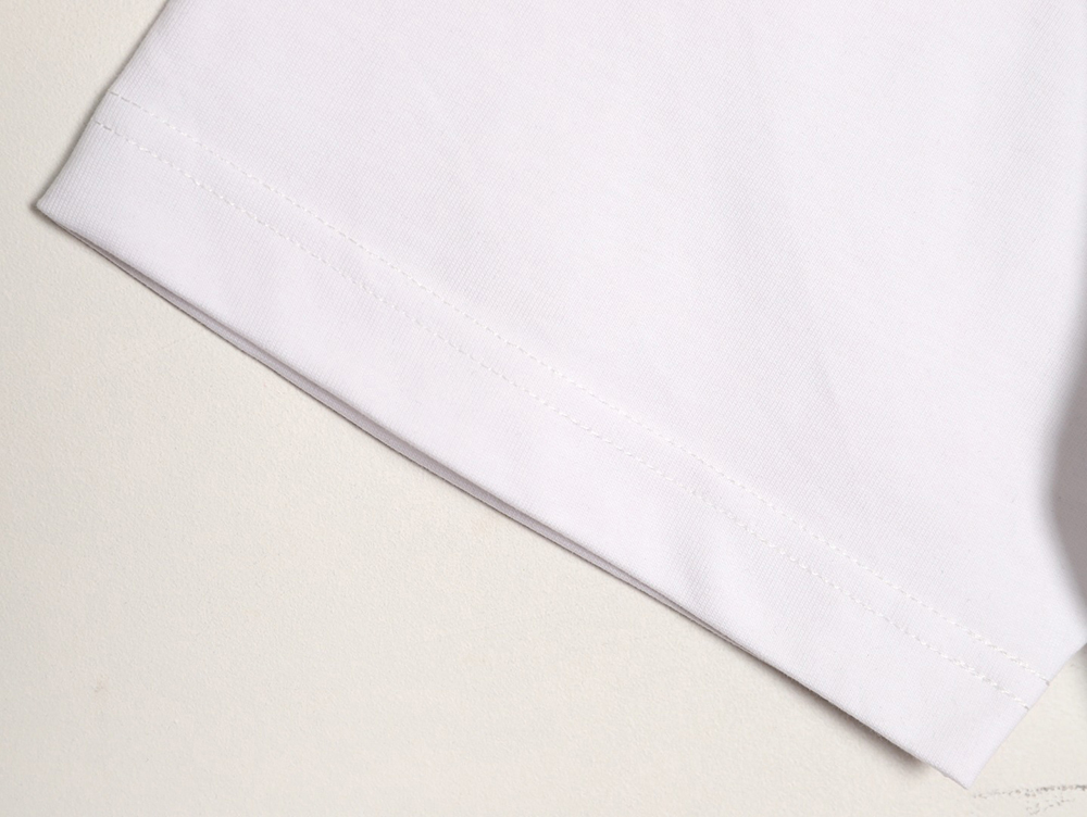 G*u*i 1921 lettering logo short sleeves