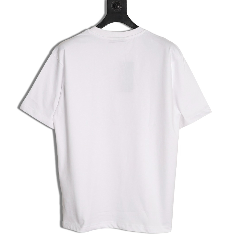 G*u*i 1921 lettering logo short sleeves