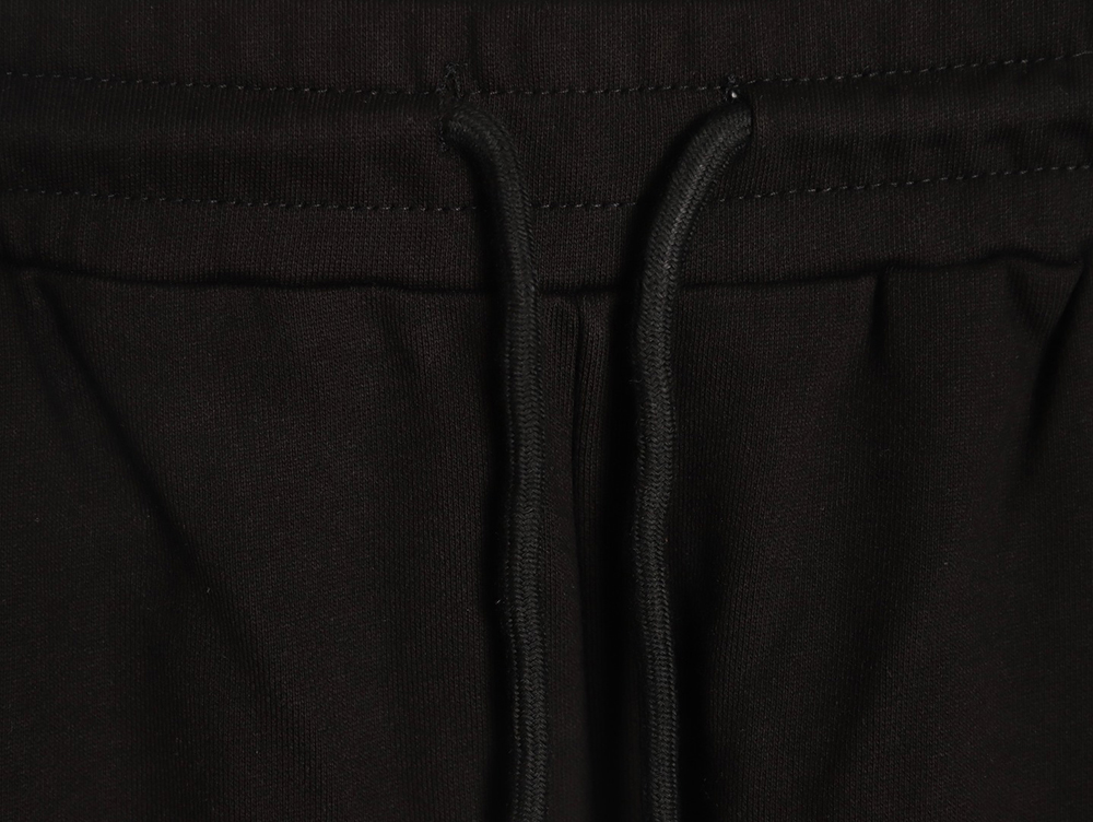 Givenchy embroidered logo shorts TSK1