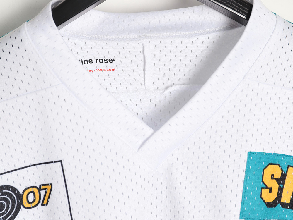 Martine Rose No. 10 jersey