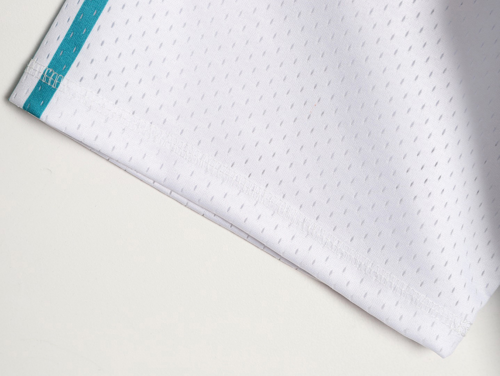 Martine Rose No. 10 jersey