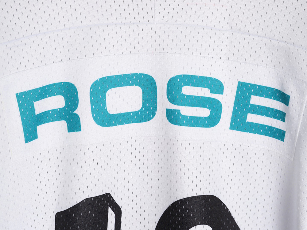 Martine Rose No. 10 jersey