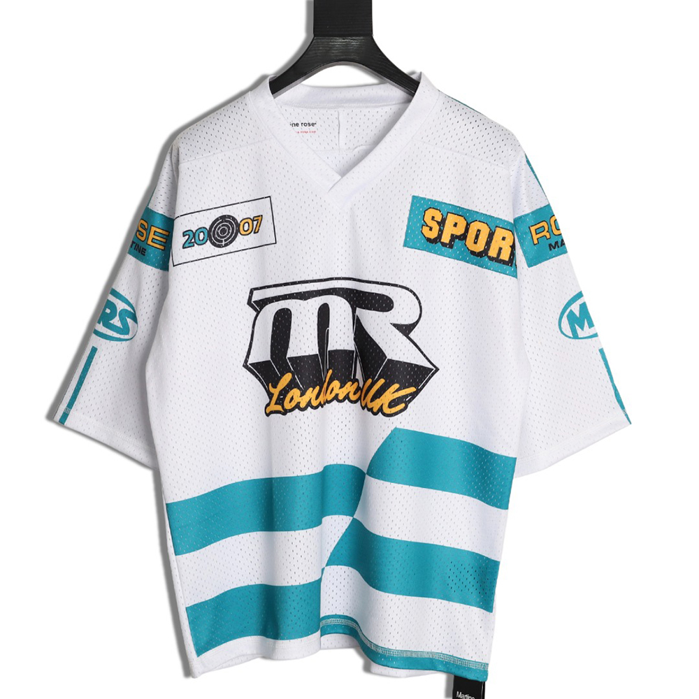 Martine Rose No. 10 jersey