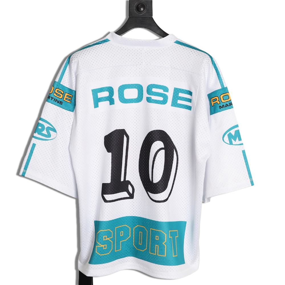 Martine Rose No. 10 jersey