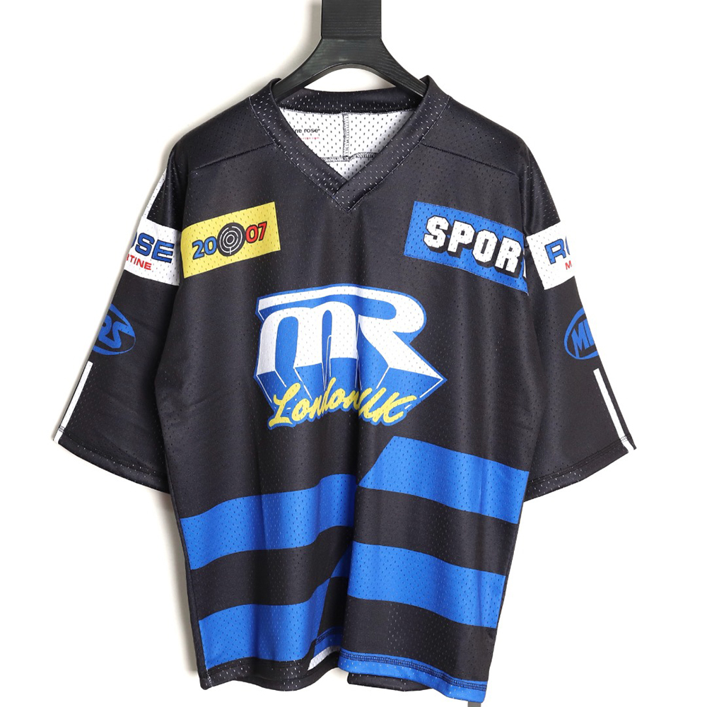 Martine Rose No. 10 jersey TSK1