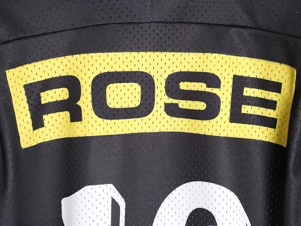 Martine Rose No. 10 jersey TSK1