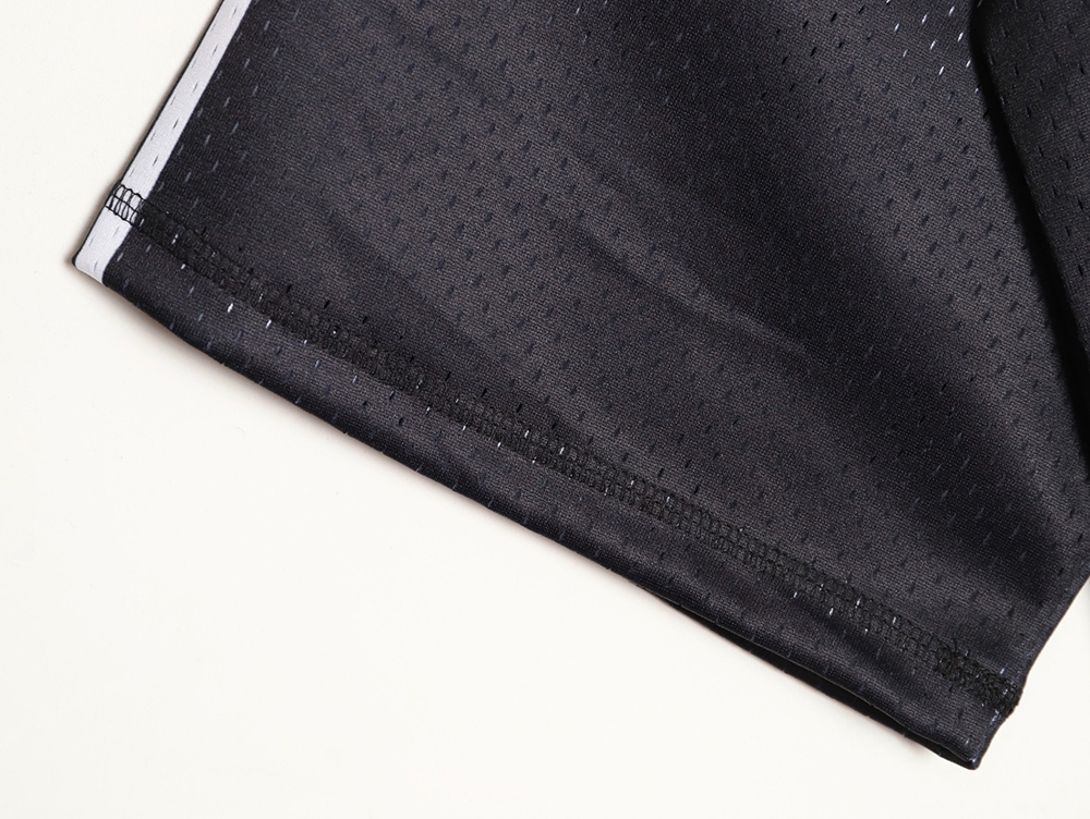 Martine Rose No. 10 jersey TSK1