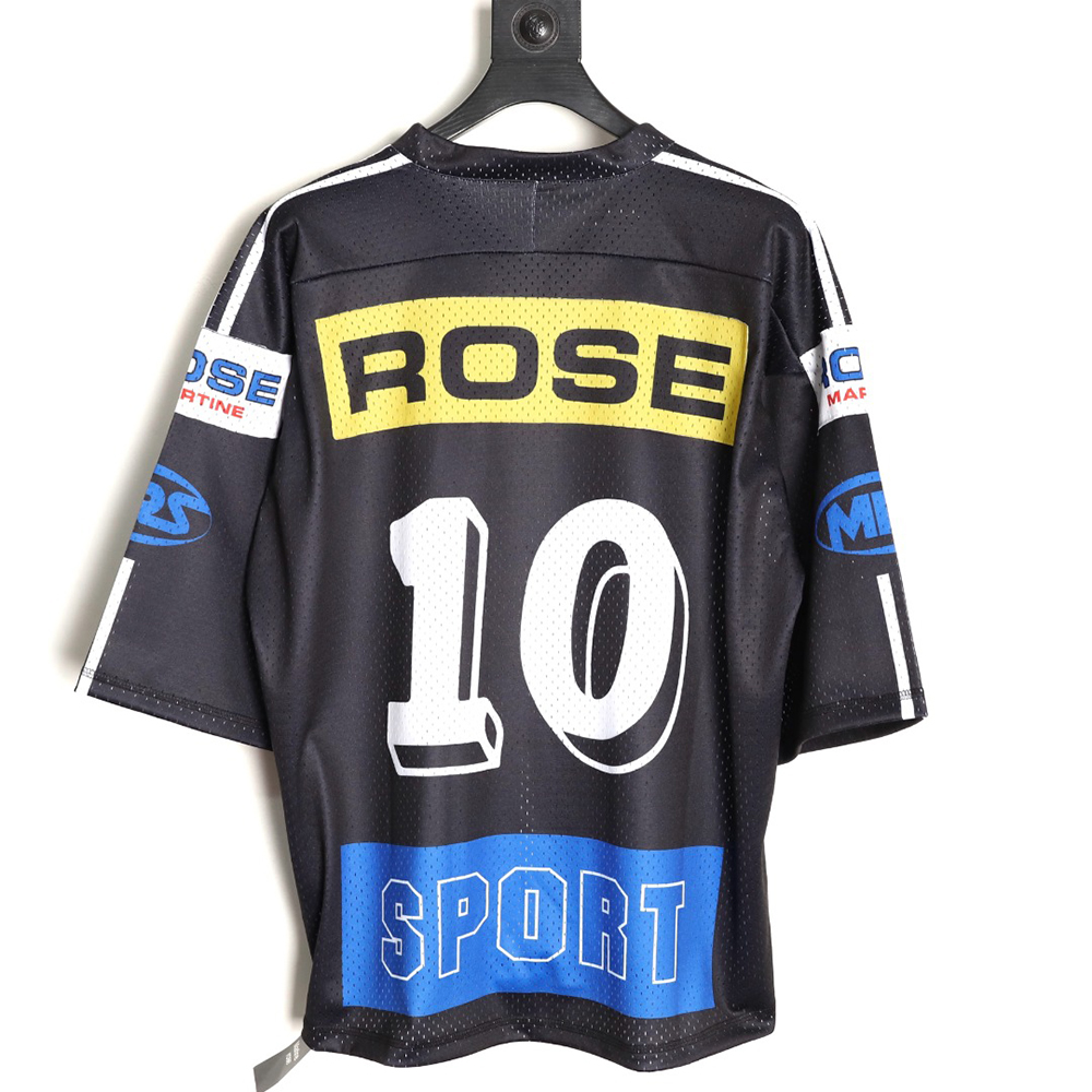 Martine Rose No. 10 jersey TSK1