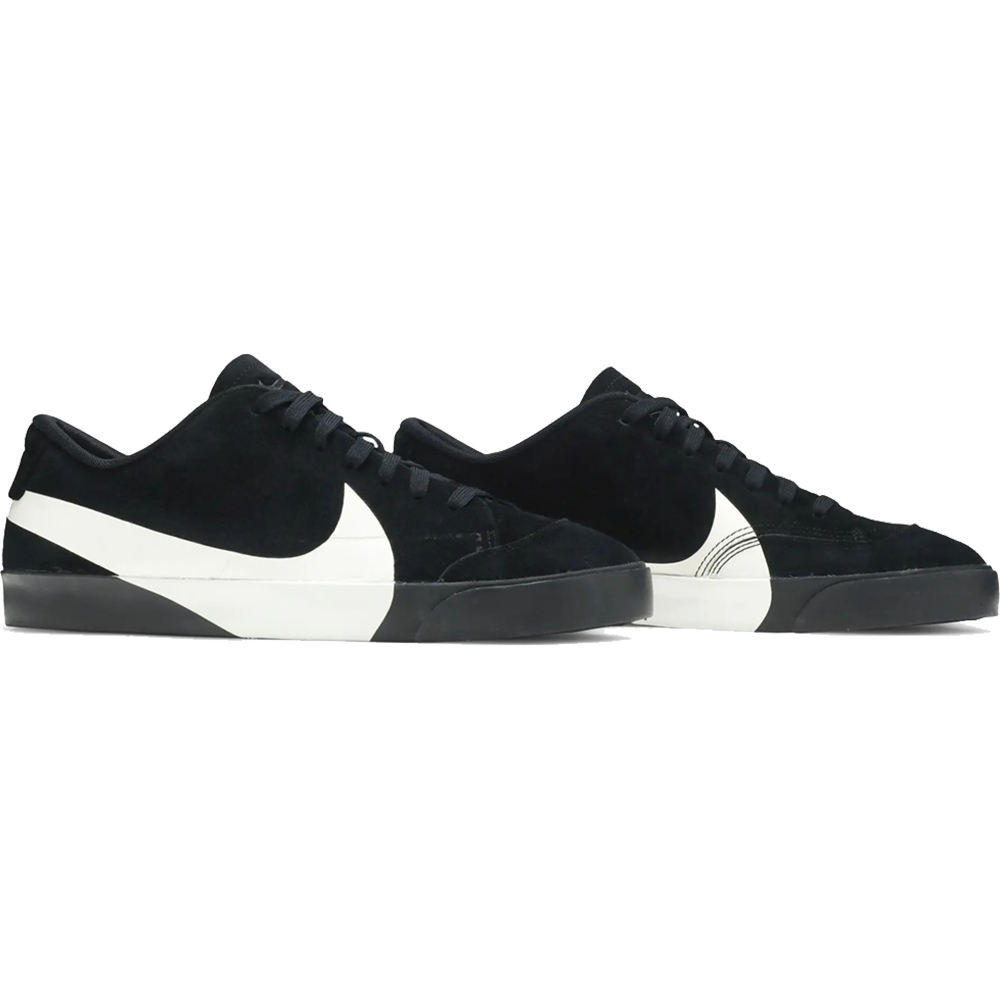 Blazer City Low LX