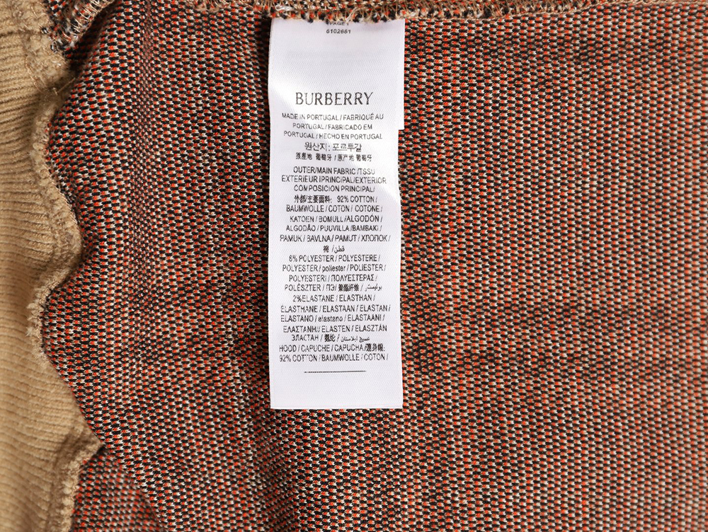 B**rry yellow check cotton blend check shorts