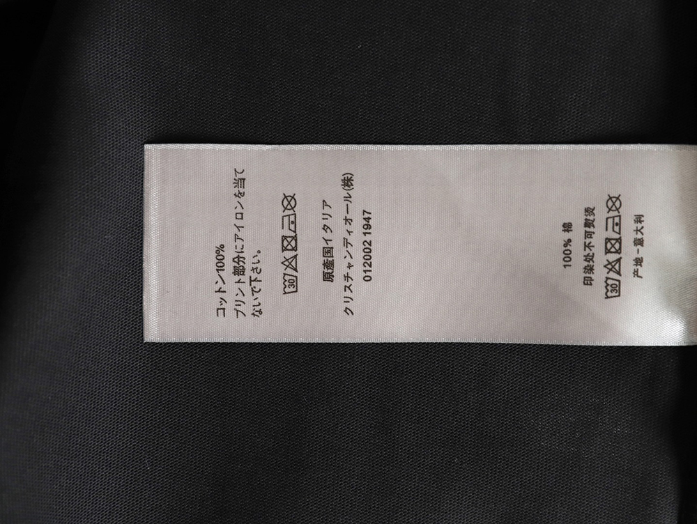 D*or paper plane short-sleeved t-shirt tsk1