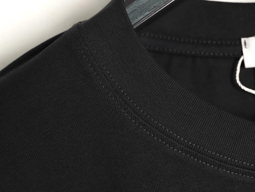 D*or paper plane short-sleeved t-shirt tsk1