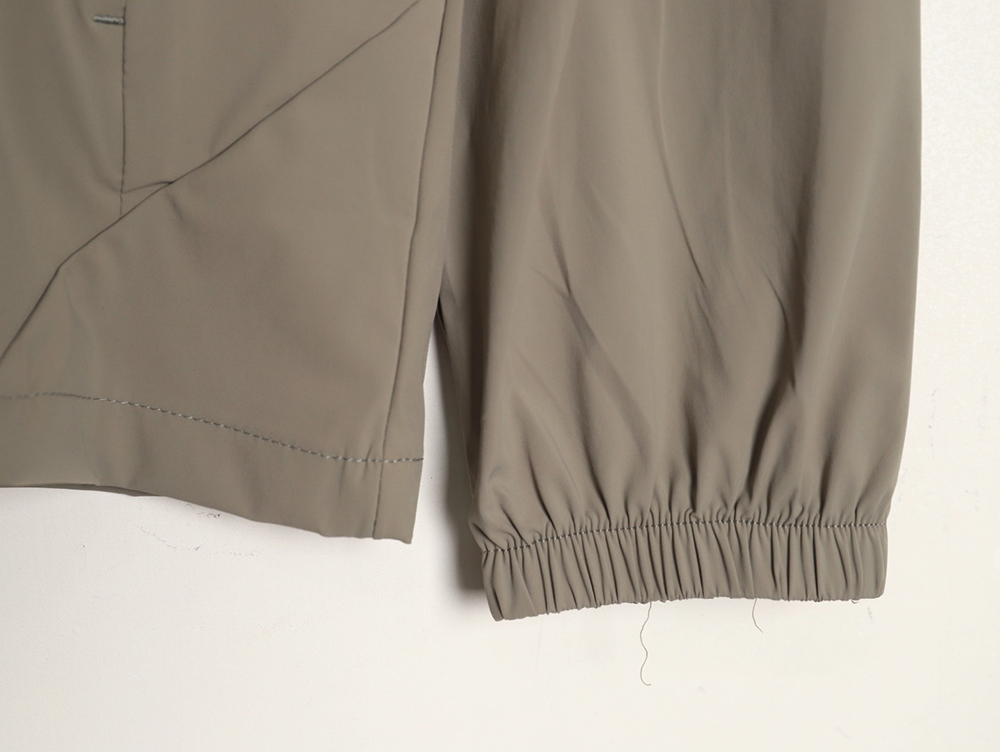 Lulu Lemon stand collar sun protection skin jacket TSK1