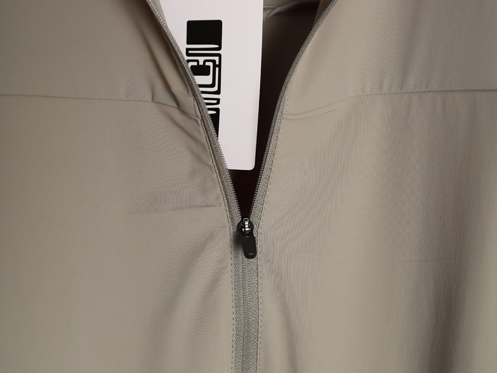 Lulu Lemon stand collar sun protection skin jacket TSK1