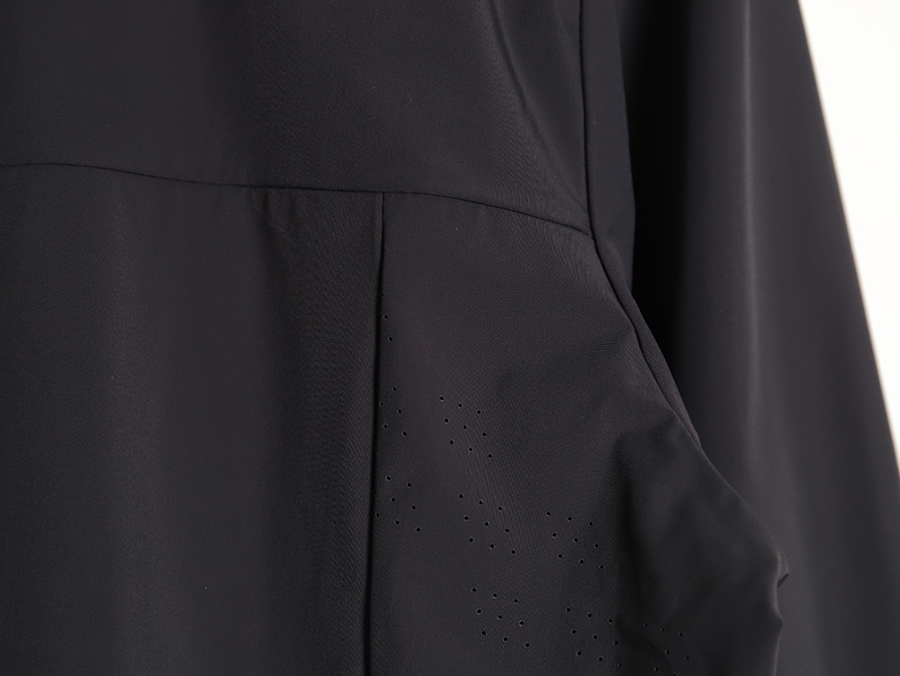 Lulu Lemon stand collar sun protection skin jacket TSK2