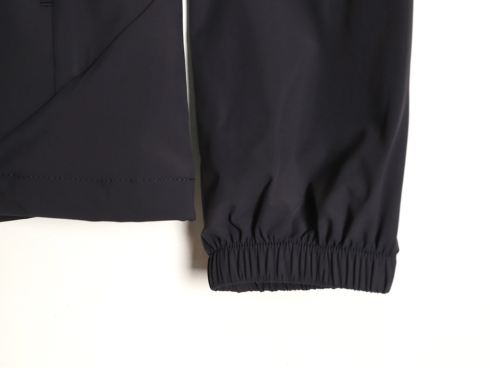 Lulu Lemon stand collar sun protection skin jacket TSK2