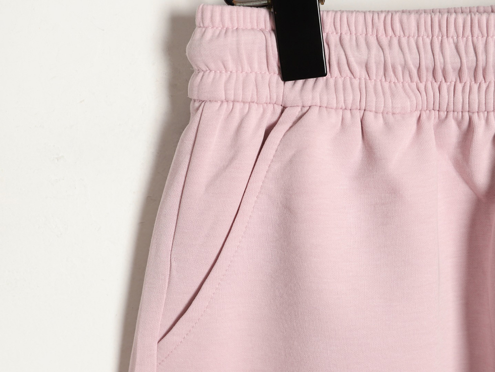 Ralph Lauren pony embroidered shorts