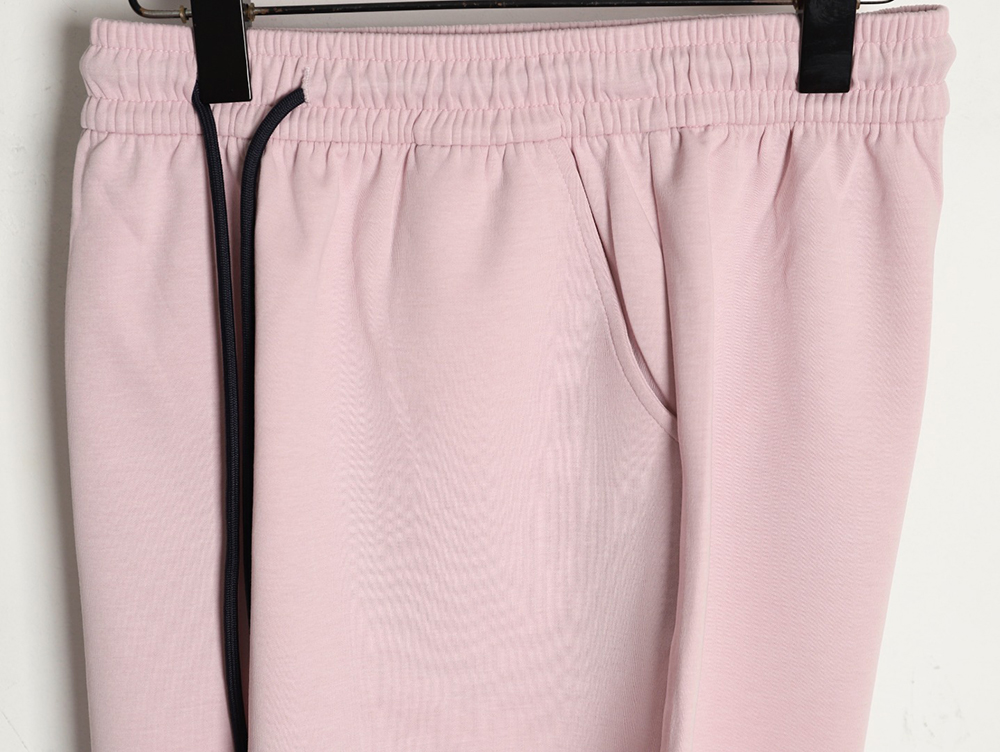 Ralph Lauren pony embroidered shorts