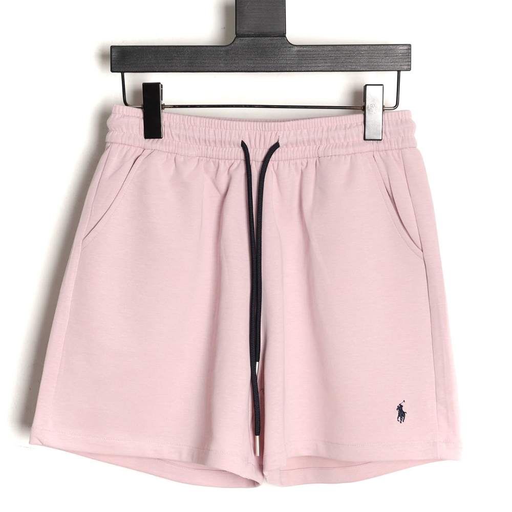 Ralph Lauren pony embroidered shorts