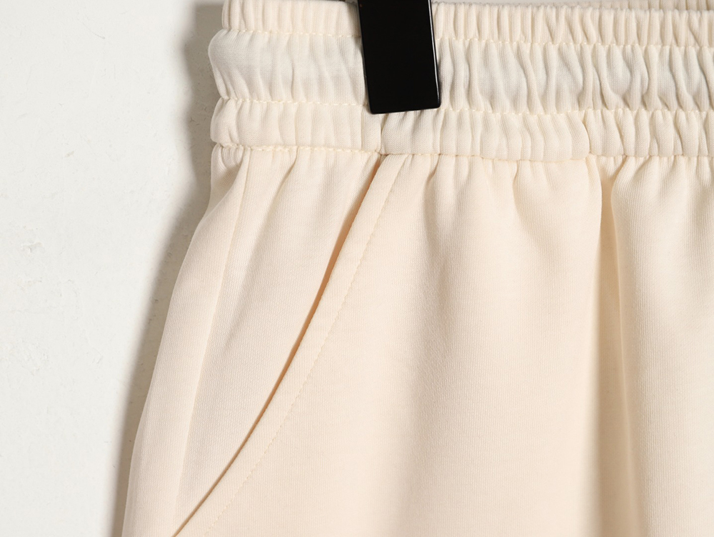 Ralph Lauren pony embroidered shorts TSK1