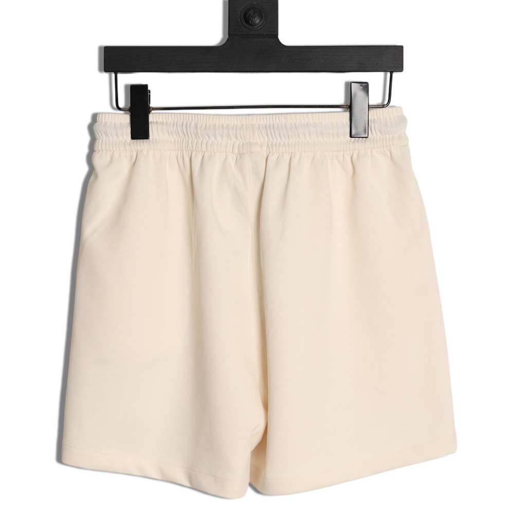 Ralph Lauren pony embroidered shorts TSK1