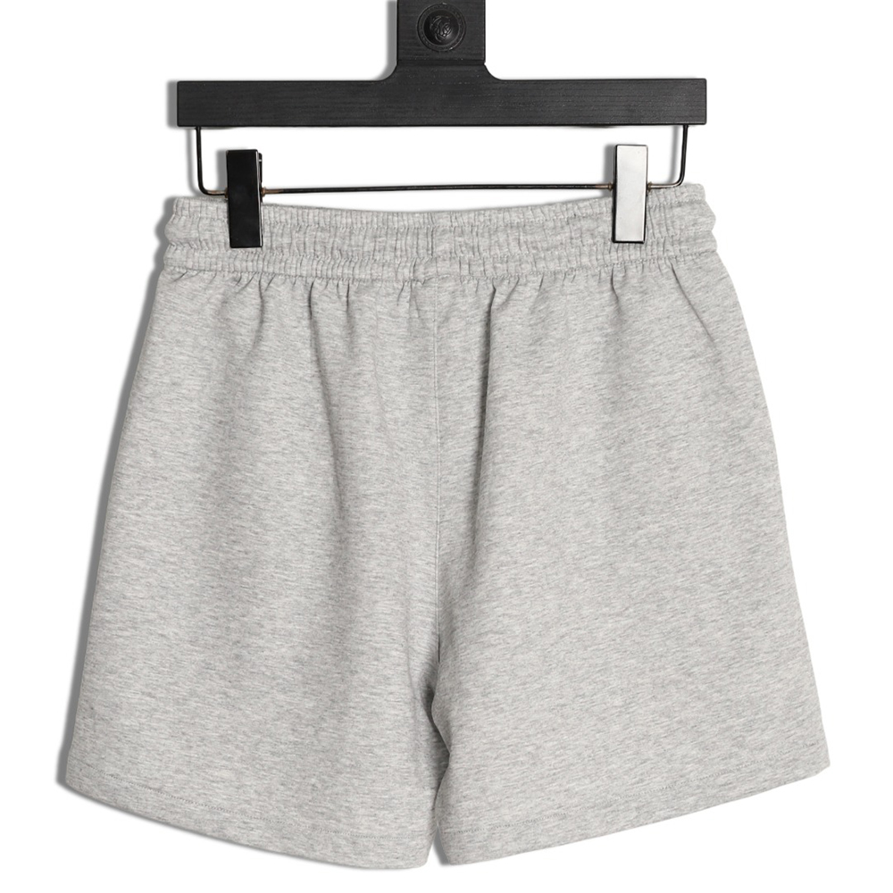 Ralph Lauren pony embroidered shorts TSK2