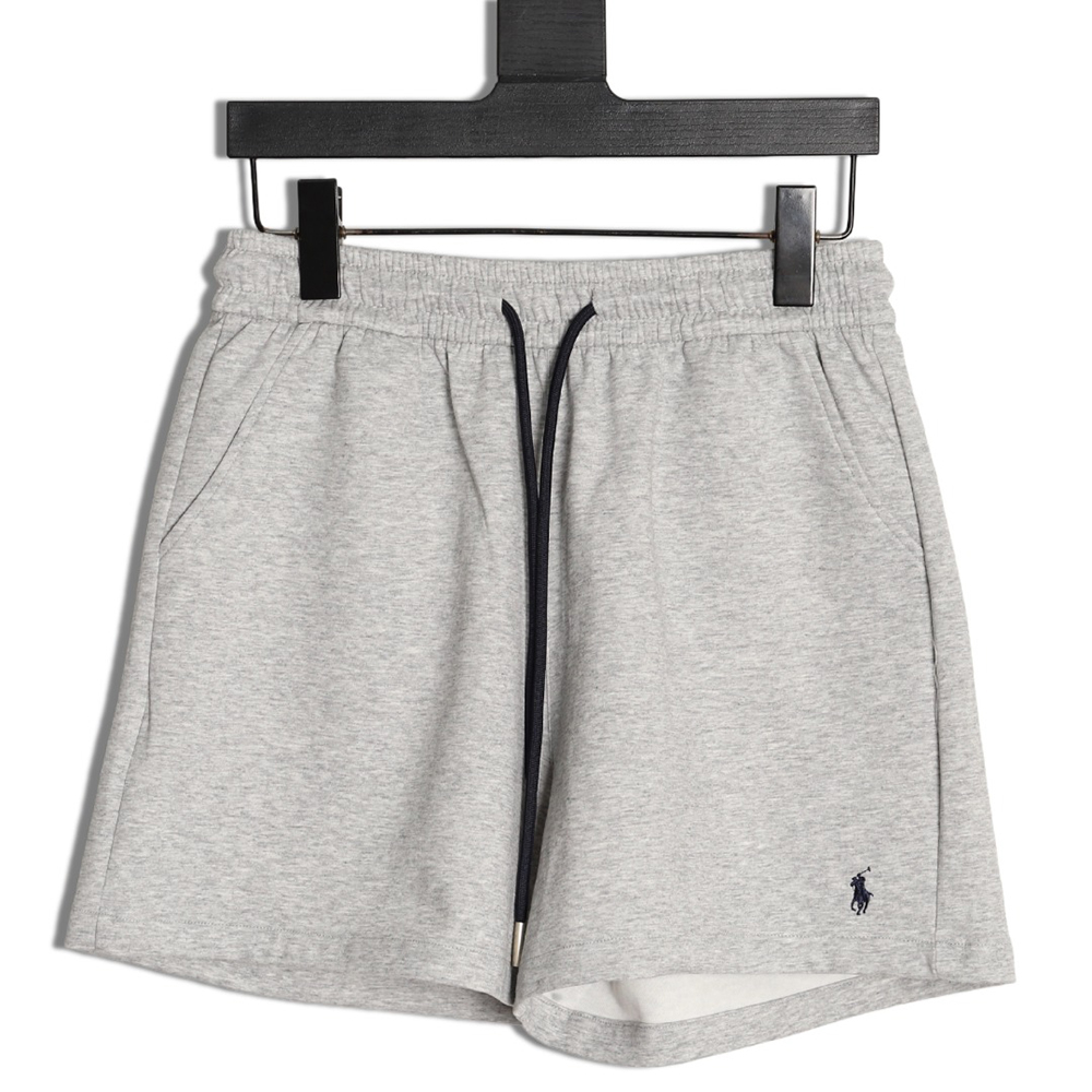 Ralph Lauren pony embroidered shorts TSK2