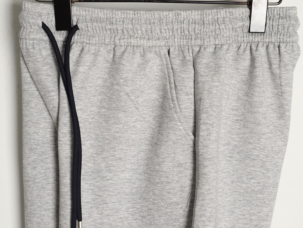 Ralph Lauren pony embroidered shorts TSK2