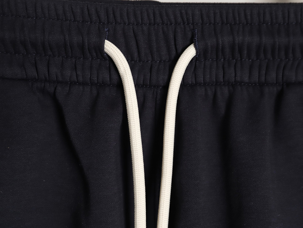 Ralph Lauren pony embroidered shorts TSK3