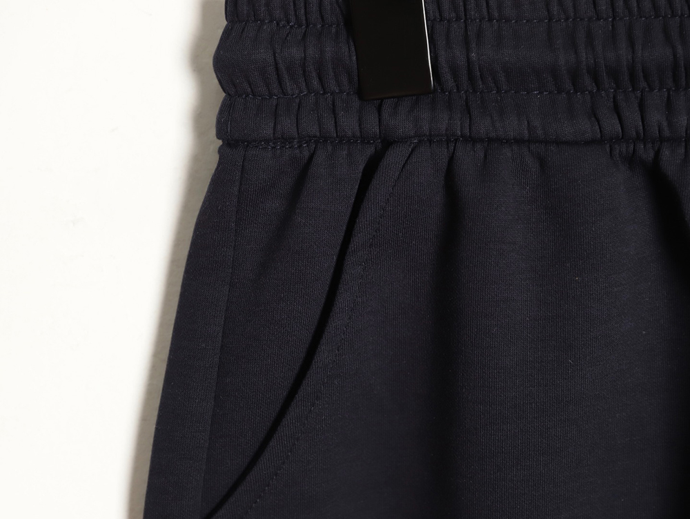 Ralph Lauren pony embroidered shorts TSK3