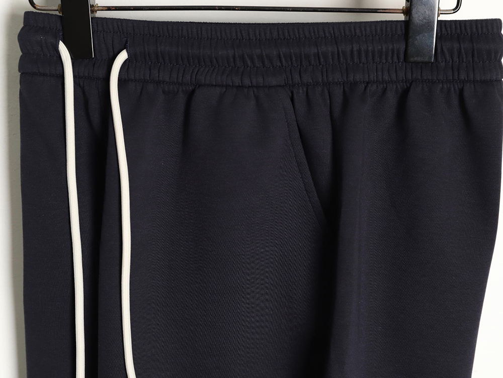 Ralph Lauren pony embroidered shorts TSK3