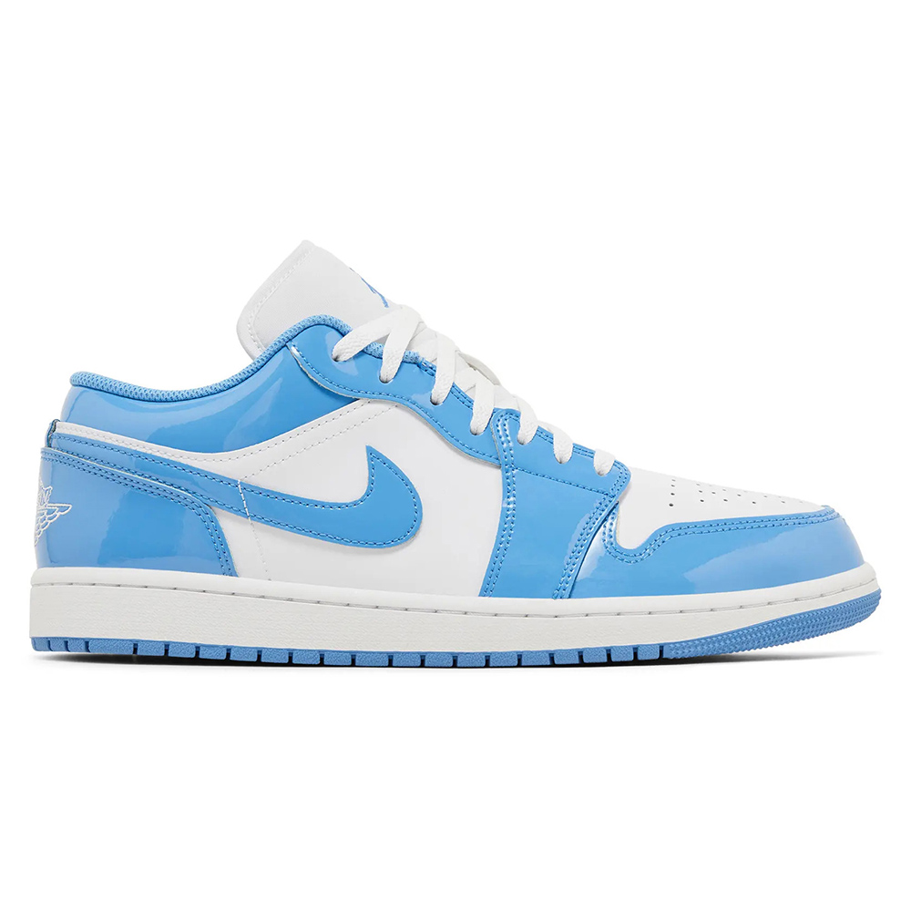 Air Jordan 1 Low SE ''Legend Blue''