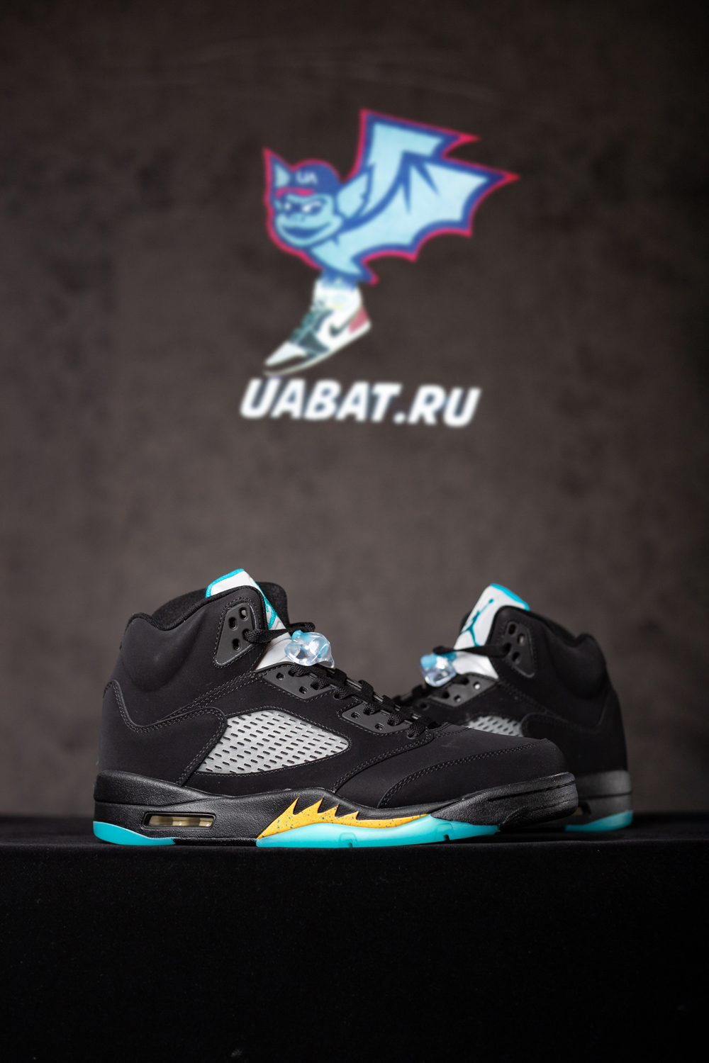 AIR JORDAN 5 RETRO 