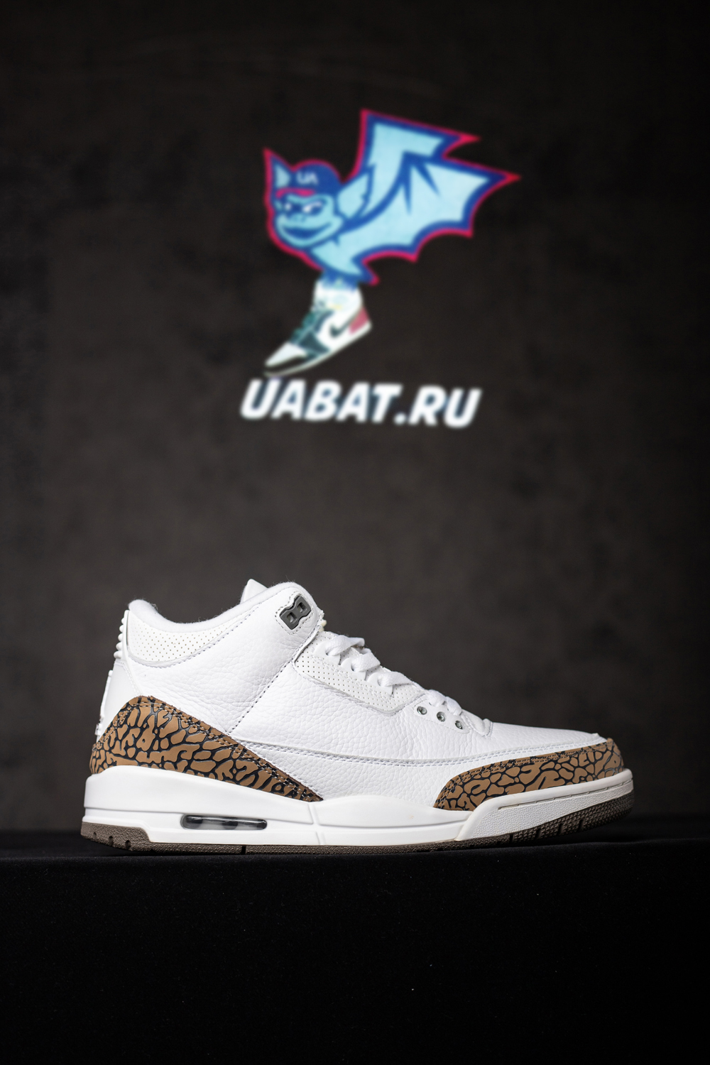 Air Jordan 3 Retro 