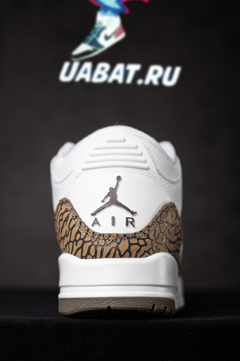 Air Jordan 3 Retro 