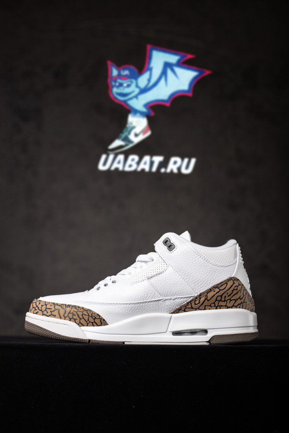 Air Jordan 3 Retro 
