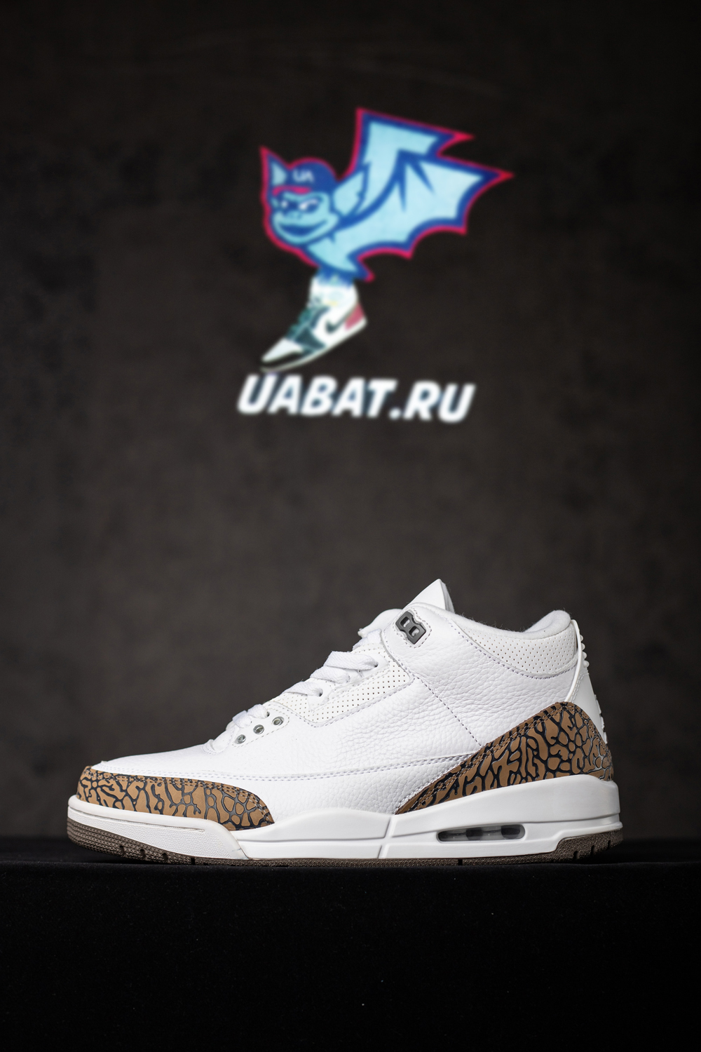 Air Jordan 3 Retro 