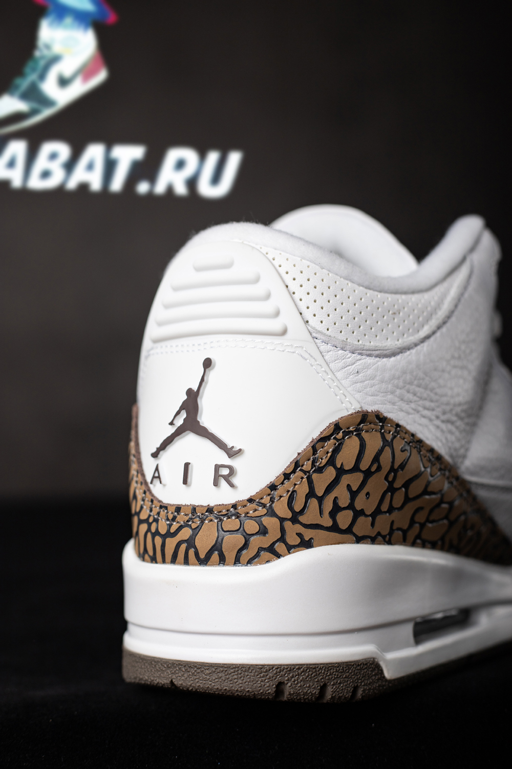 Air Jordan 3 Retro 