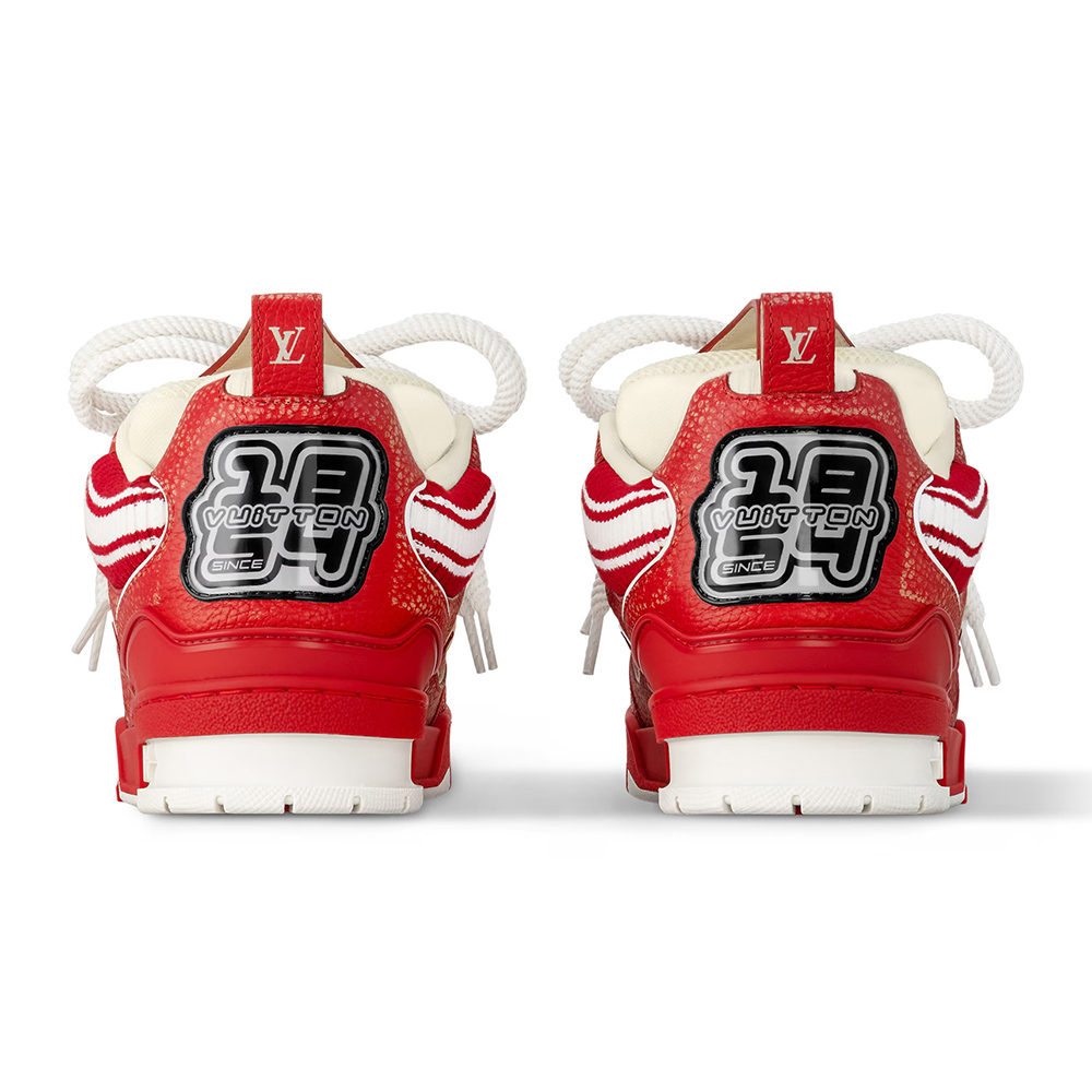 l0*is V*t0n skate sneaker 1ahsvm