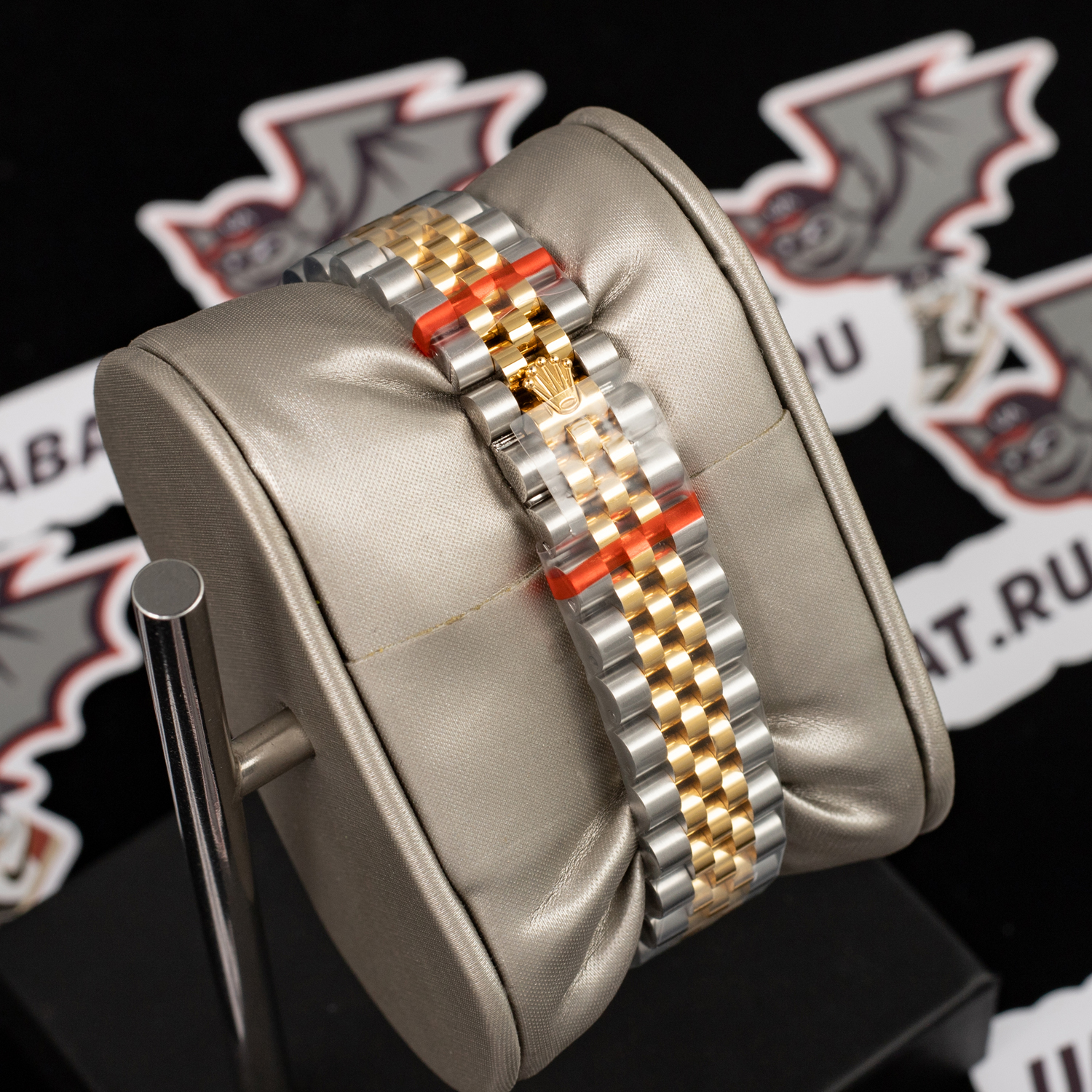 datejust 31mm green 10 Di*m*nd steel rolesor jubilee 278273