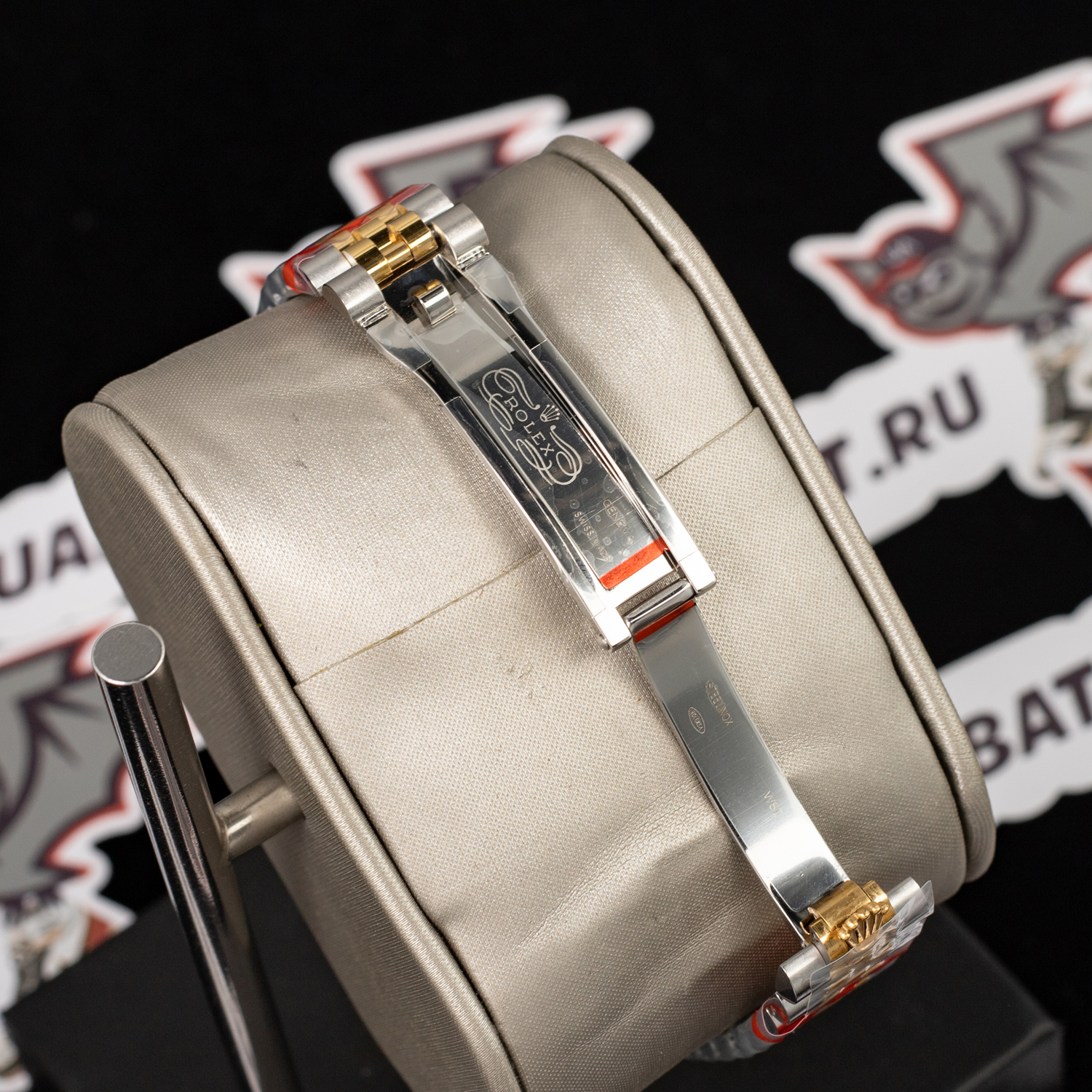 datejust 31mm green 10 Di*m*nd steel rolesor jubilee 278273