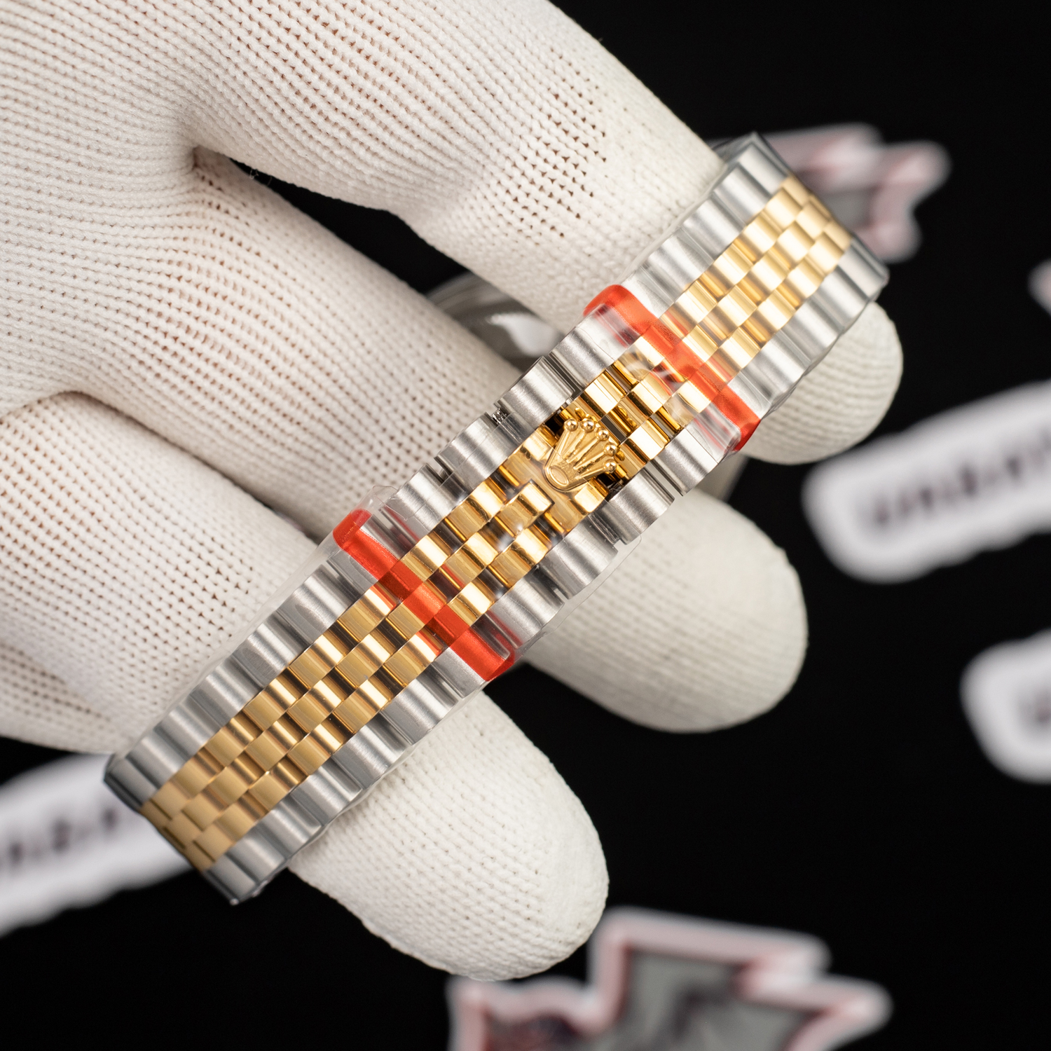 datejust 31mm green 10 Di*m*nd steel rolesor jubilee 278273